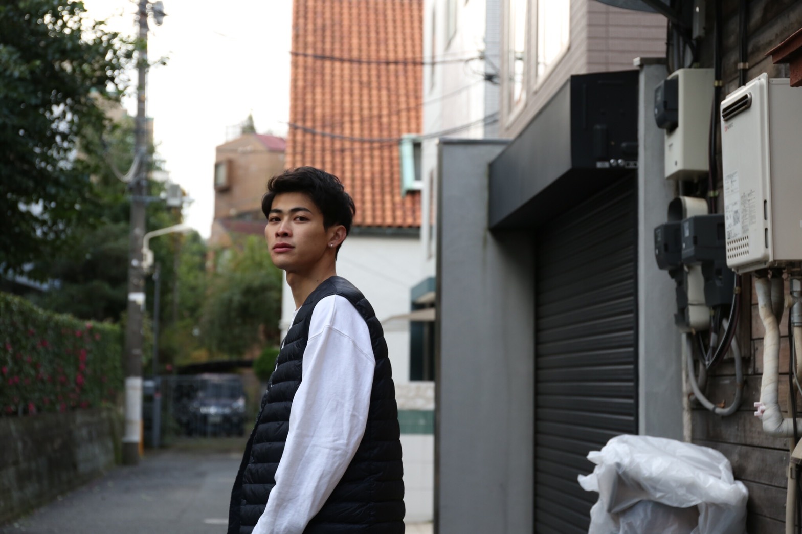 50m Ryo RYO – NAVY.inc